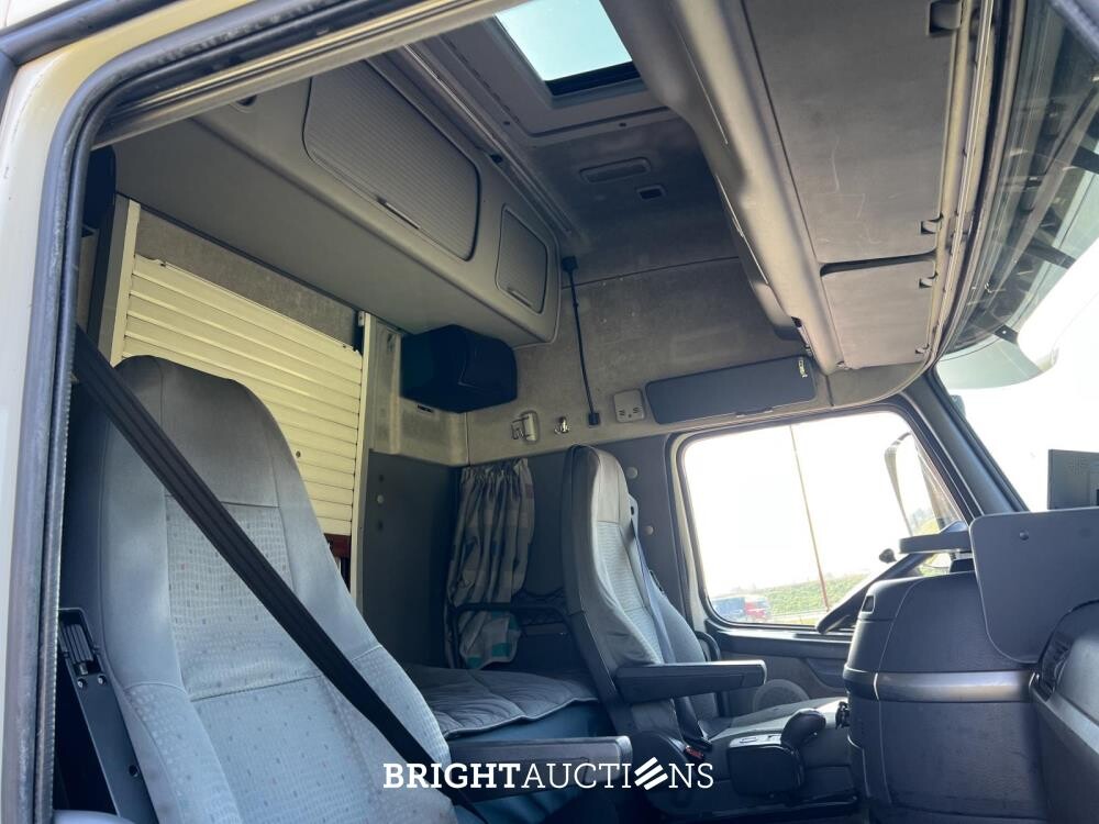 Volvo FH12 4X2R FAL7.1 RAD-A4/L90 528pk 2004, BP-RH-56