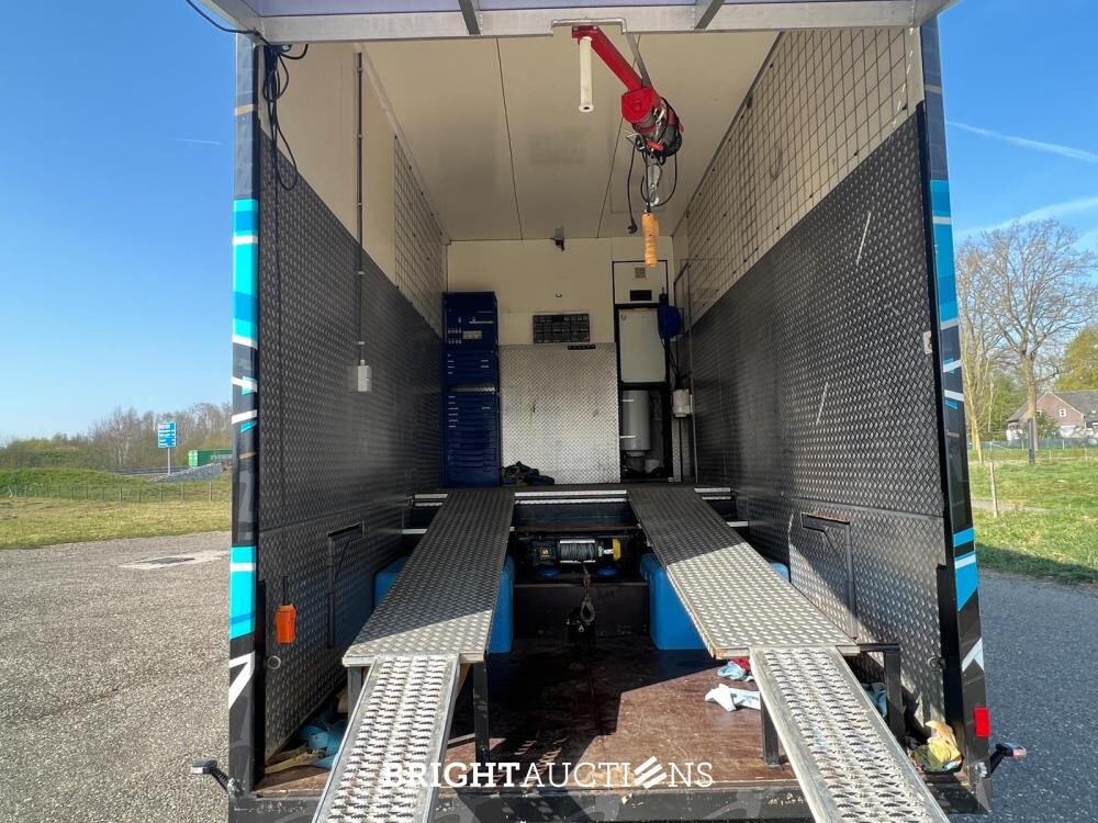 Volvo FH12 4X2R FAL7.1 RAD-A4/L90 528pk 2004, BP-RH-56