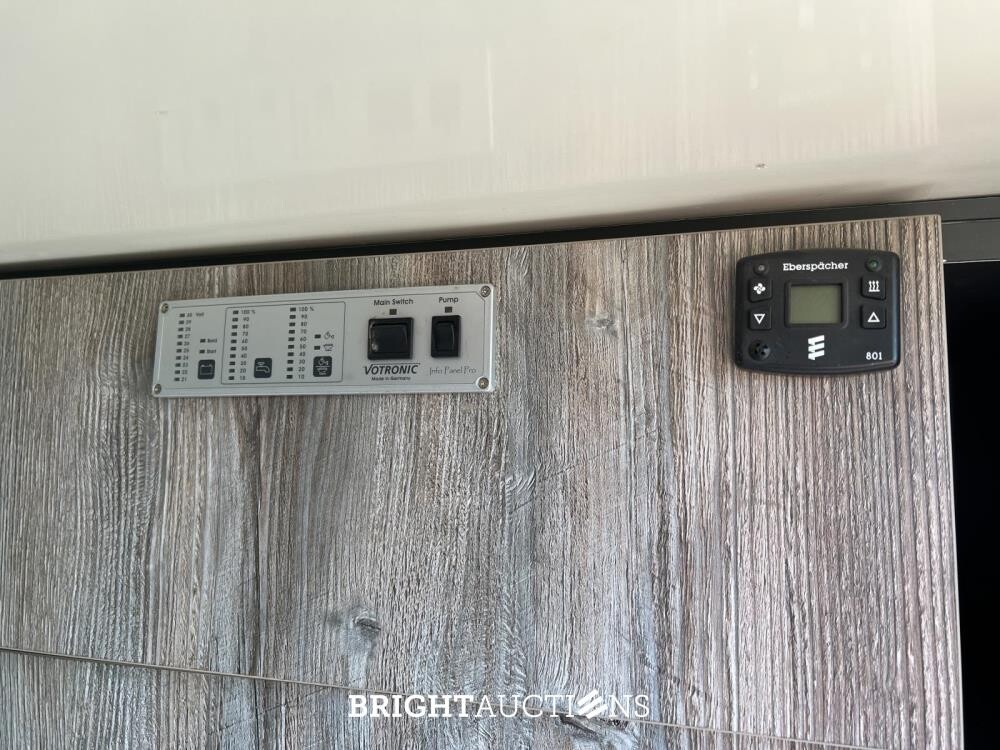 Volvo FH12 4X2R FAL7.1 RAD-A4/L90 528pk 2004, BP-RH-56