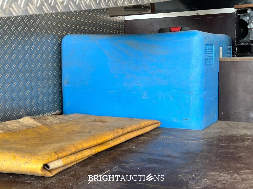 Volvo FH12 4X2R FAL7.1 RAD-A4/L90 528pk 2004, BP-RH-56