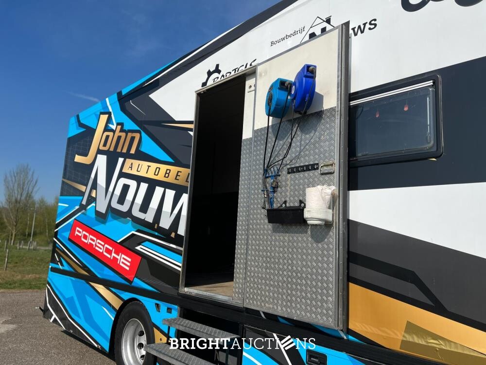 Volvo FH12 4X2R FAL7.1 RAD-A4/L90 528pk 2004, BP-RH-56