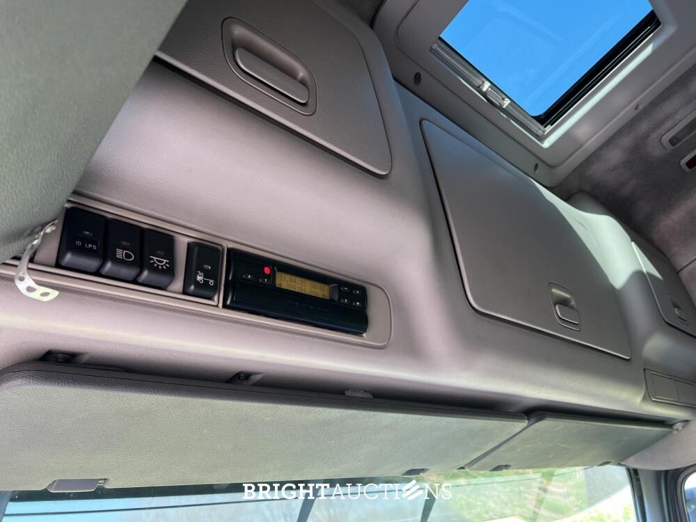 Volvo FH12 4X2R FAL7.1 RAD-A4/L90 528pk 2004, BP-RH-56