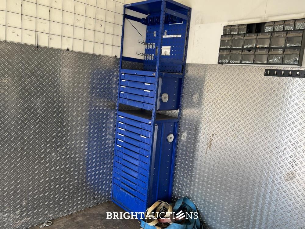 Volvo FH12 4X2R FAL7.1 RAD-A4/L90 528pk 2004, BP-RH-56