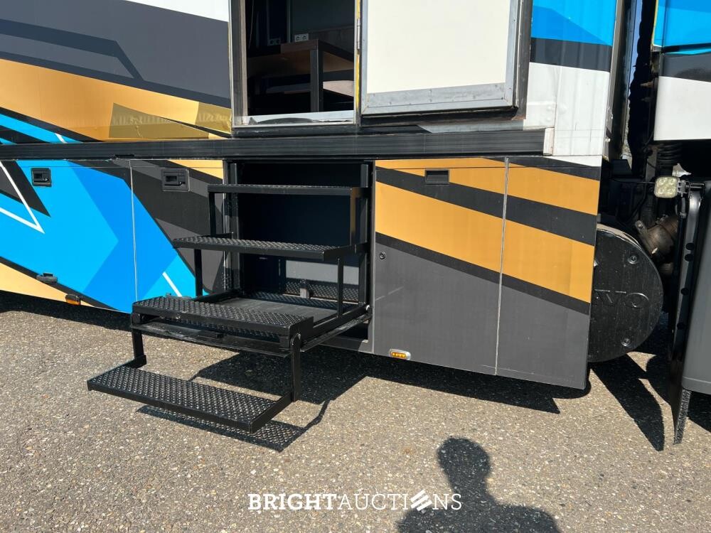 Volvo FH12 4X2R FAL7.1 RAD-A4/L90 528pk 2004, BP-RH-56