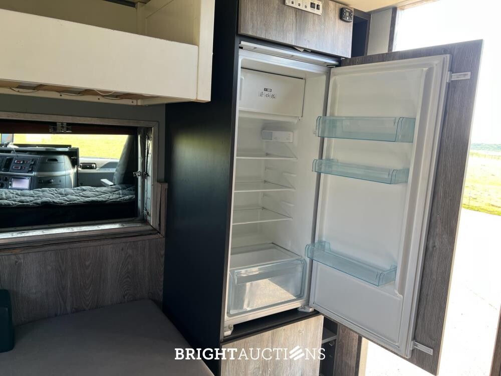 Volvo FH12 4X2R FAL7.1 RAD-A4/L90 528pk 2004, BP-RH-56