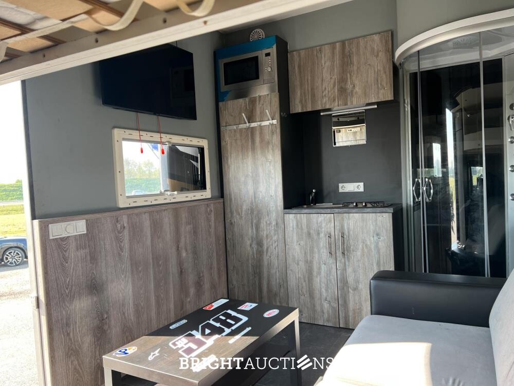 Volvo FH12 4X2R FAL7.1 RAD-A4/L90 528pk 2004, BP-RH-56