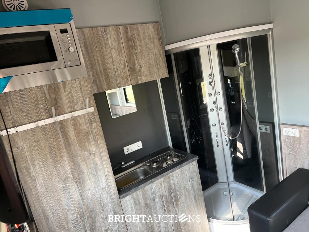 Volvo FH12 4X2R FAL7.1 RAD-A4/L90 528pk 2004, BP-RH-56