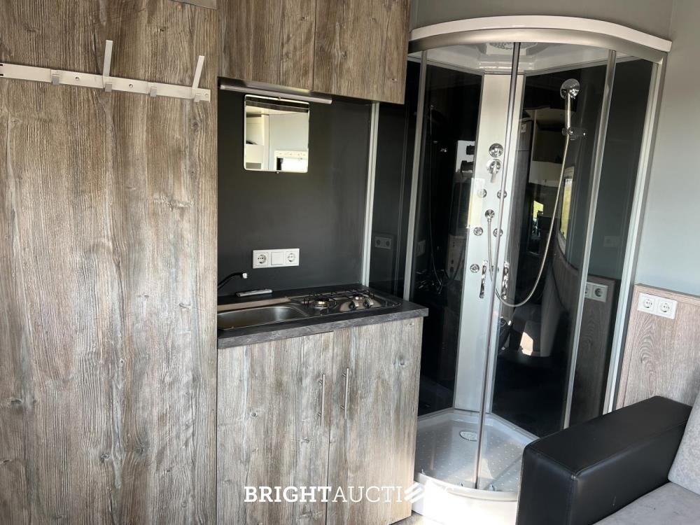 Volvo FH12 4X2R FAL7.1 RAD-A4/L90 528pk 2004, BP-RH-56