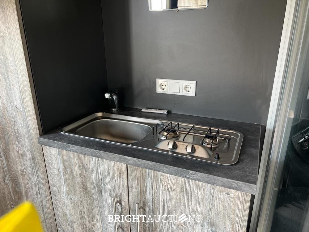 Volvo FH12 4X2R FAL7.1 RAD-A4/L90 528pk 2004, BP-RH-56