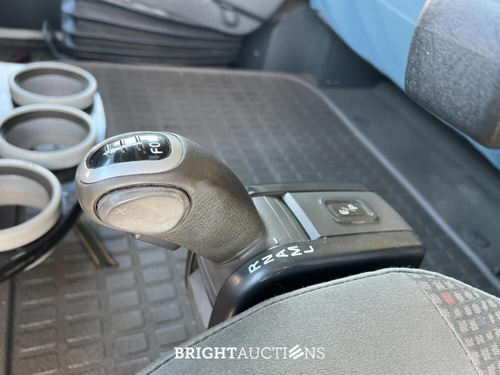 Volvo FH12 4X2R FAL7.1 RAD-A4/L90 528pk 2004, BP-RH-56