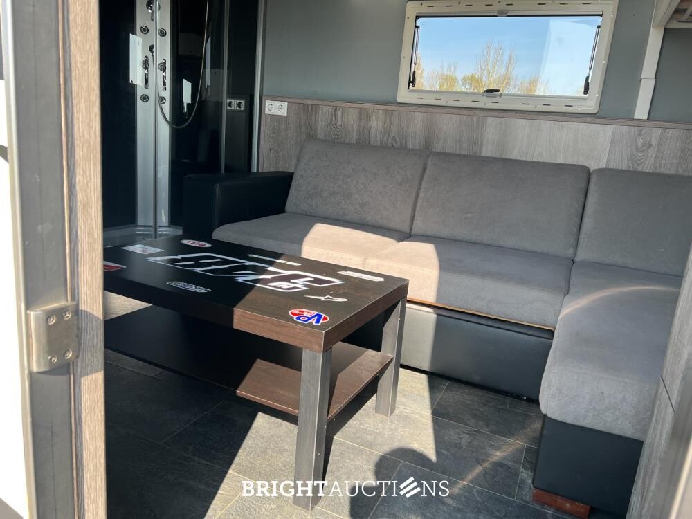 Volvo FH12 4X2R FAL7.1 RAD-A4/L90 528pk 2004, BP-RH-56