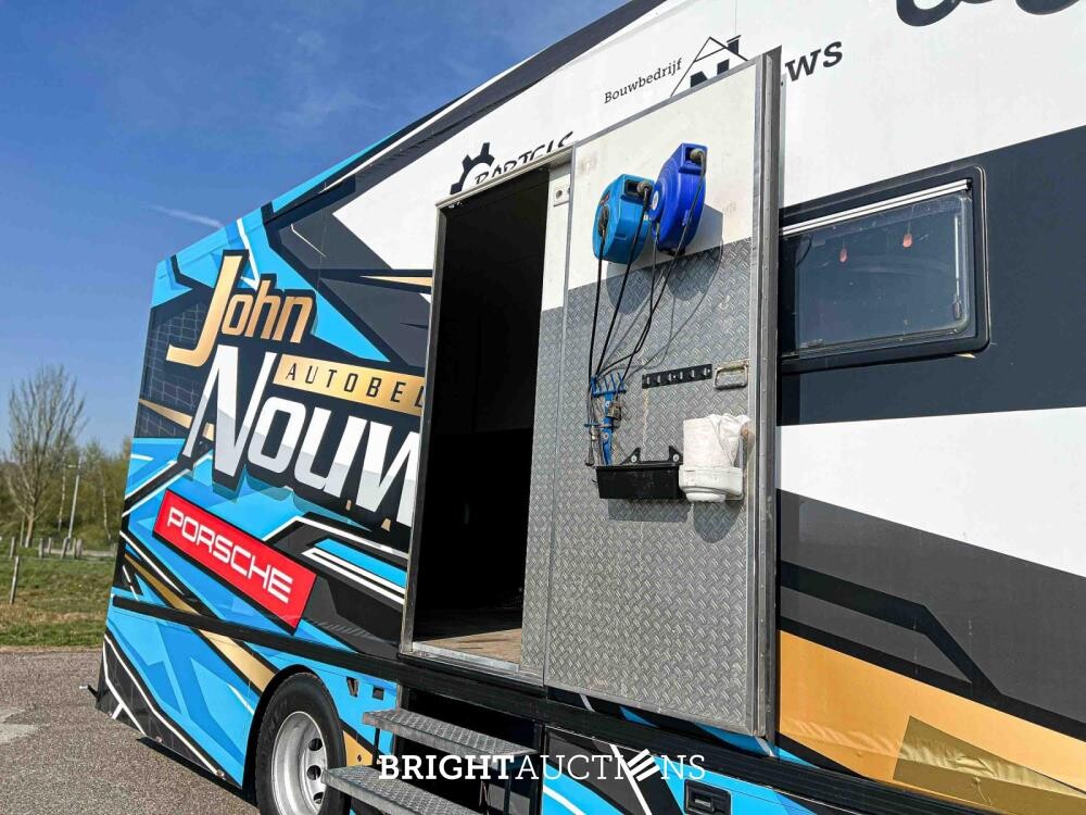 Volvo FH12 4X2R FAL7.1 RAD-A4/L90 528pk 2004, BP-RH-56