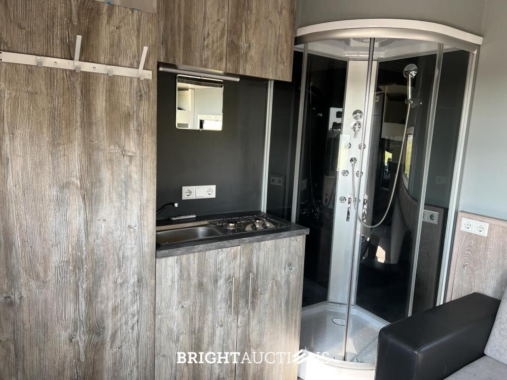 Volvo FH12 4X2R FAL7.1 RAD-A4/L90 528pk 2004, BP-RH-56