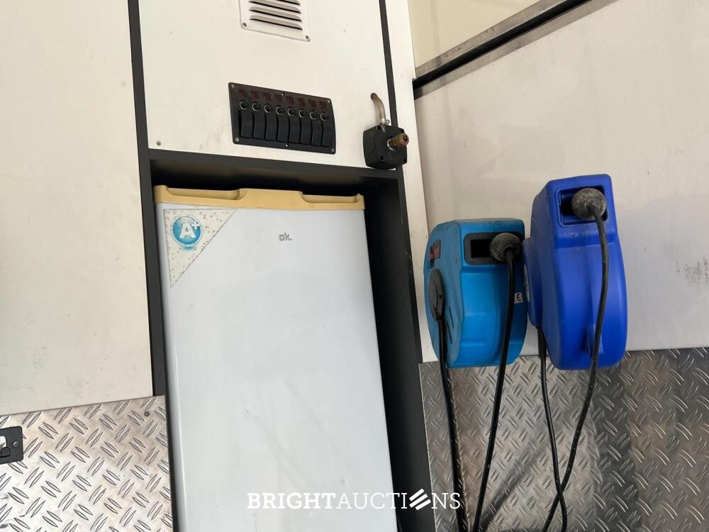 Volvo FH12 4X2R FAL7.1 RAD-A4/L90 528pk 2004, BP-RH-56