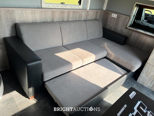Volvo FH12 4X2R FAL7.1 RAD-A4/L90 528pk 2004, BP-RH-56