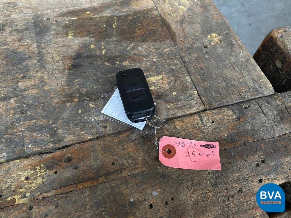 Mercedes-Benz SLK230 Kompressor Cabriolet 193pk 1999