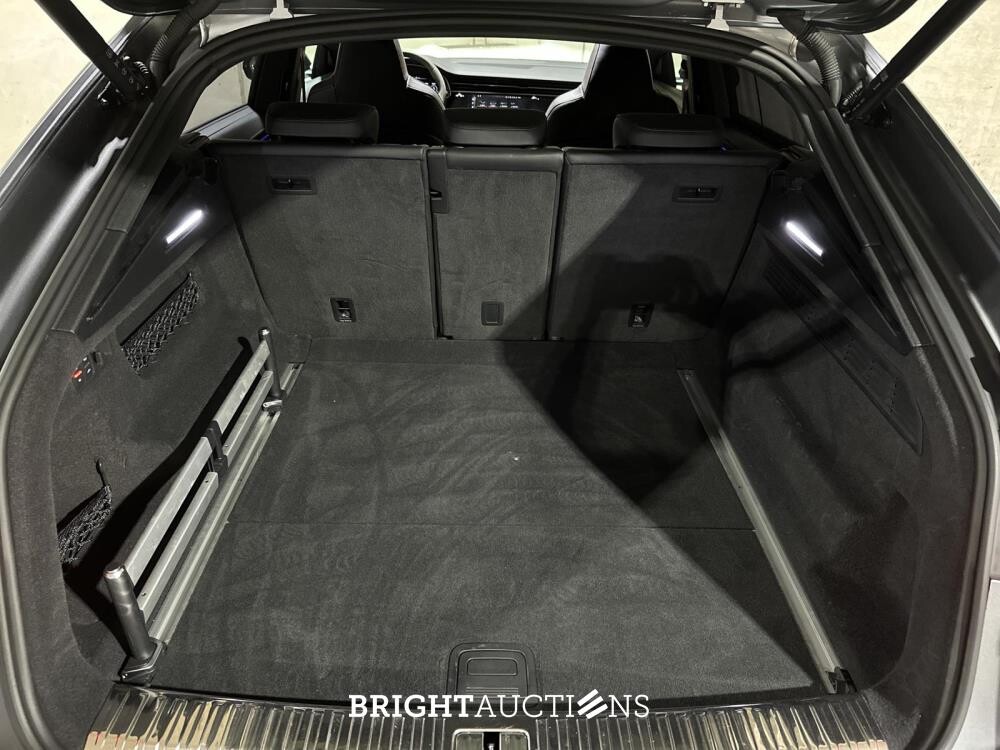 Audi RSQ8-S ABT 4.0 TFSI V8 Quattro 700pk 2021 -GARANTIE-, T-203-FZ