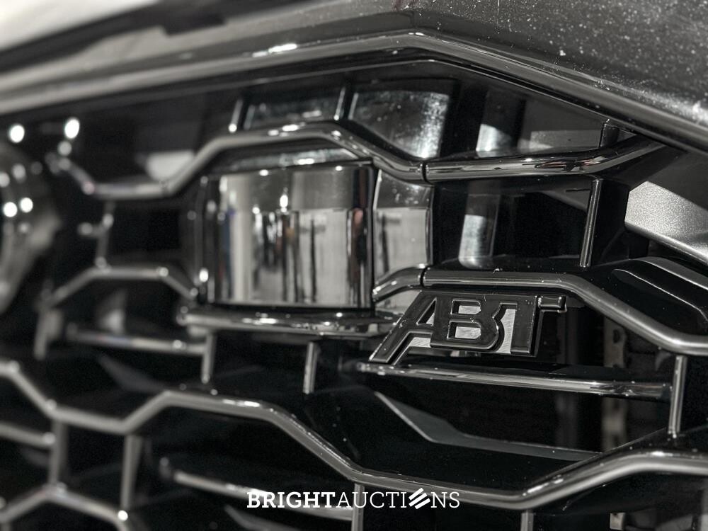 Audi RSQ8-S ABT 4.0 TFSI V8 Quattro 700pk 2021 -GARANTIE-, T-203-FZ