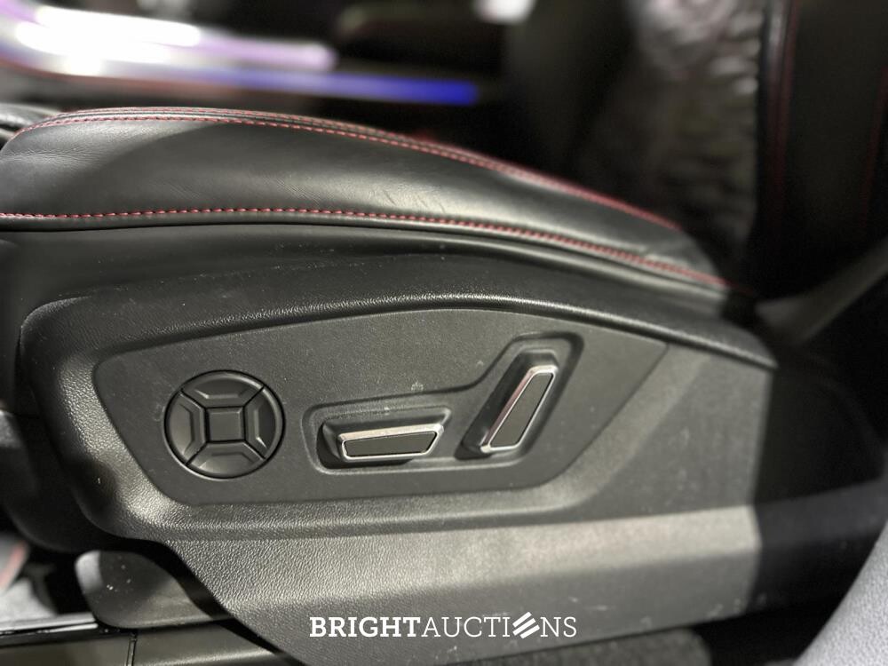 Audi RSQ8-S ABT 4.0 TFSI V8 Quattro 700pk 2021 -GARANTIE-, T-203-FZ