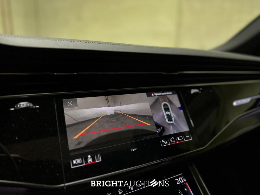 Audi RSQ8-S ABT 4.0 TFSI V8 Quattro 700pk 2021 -GARANTIE-, T-203-FZ