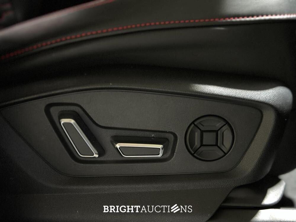 Audi RSQ8-S ABT 4.0 TFSI V8 Quattro 700pk 2021 -GARANTIE-, T-203-FZ