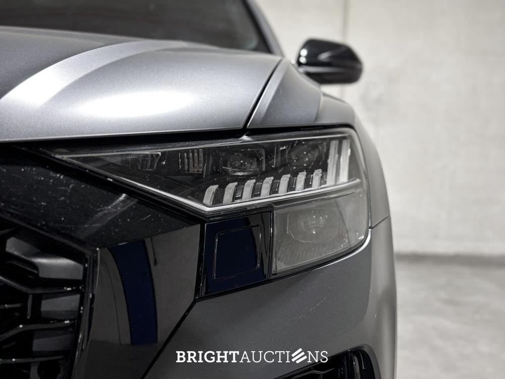 Audi RSQ8-S ABT 4.0 TFSI V8 Quattro 700pk 2021 -GARANTIE-, T-203-FZ