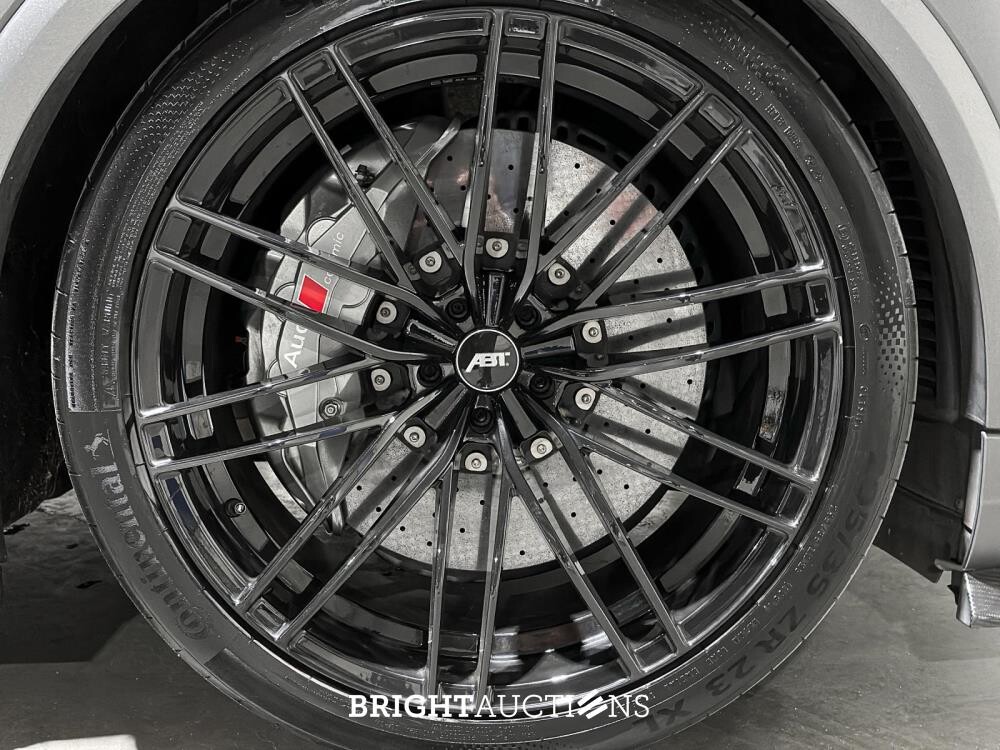 Audi RSQ8-S ABT 4.0 TFSI V8 Quattro 700pk 2021 -GARANTIE-, T-203-FZ