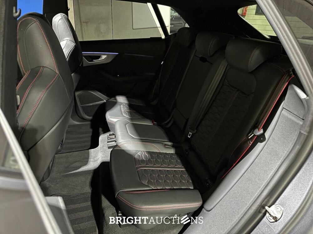 Audi RSQ8-S ABT 4.0 TFSI V8 Quattro 700pk 2021 -GARANTIE-, T-203-FZ