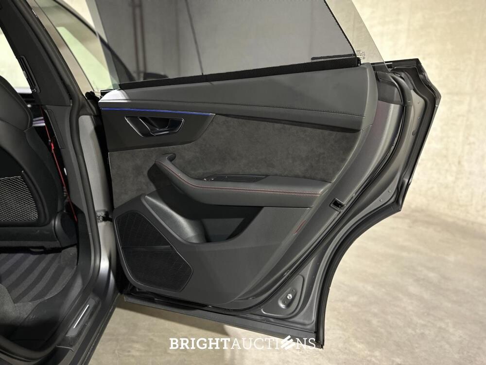 Audi RSQ8-S ABT 4.0 TFSI V8 Quattro 700pk 2021 -GARANTIE-, T-203-FZ