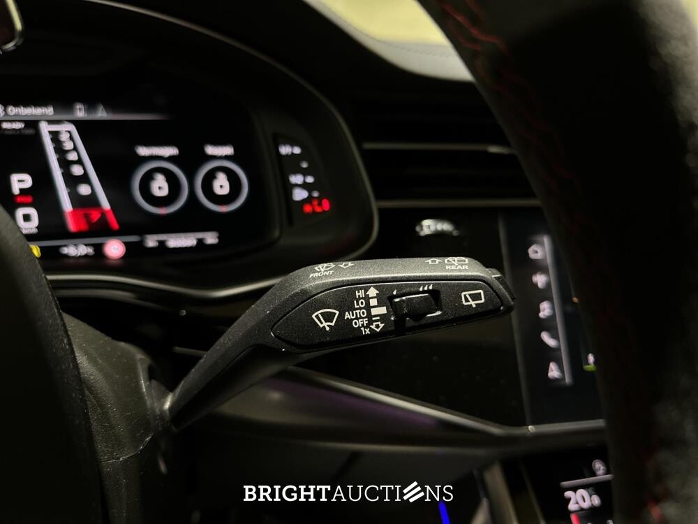 Audi RSQ8-S ABT 4.0 TFSI V8 Quattro 700pk 2021 -GARANTIE-, T-203-FZ