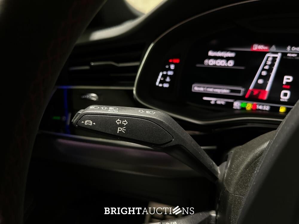 Audi RSQ8-S ABT 4.0 TFSI V8 Quattro 700pk 2021 -GARANTIE-, T-203-FZ