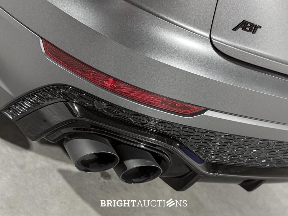 Audi RSQ8-S ABT 4.0 TFSI V8 Quattro 700pk 2021 -GARANTIE-, T-203-FZ