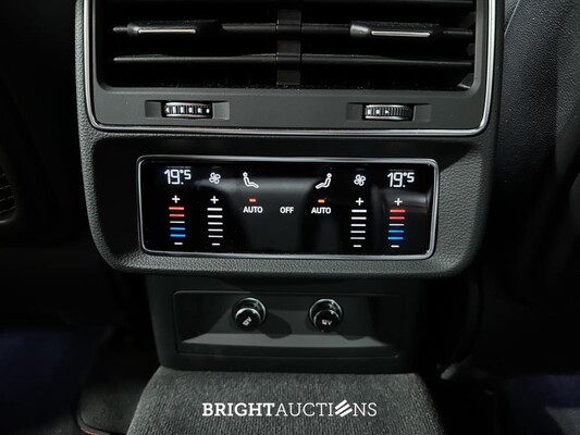 Audi RSQ8-S ABT 4.0 TFSI V8 Quattro 700pk 2021 -GARANTIE-, T-203-FZ