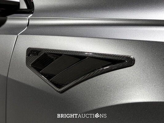 Audi RSQ8-S ABT 4.0 TFSI V8 Quattro 700pk 2021 -GARANTIE-, T-203-FZ