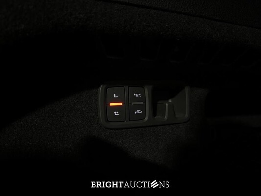 Audi RSQ8-S ABT 4.0 TFSI V8 Quattro 700pk 2021 -GARANTIE-, T-203-FZ