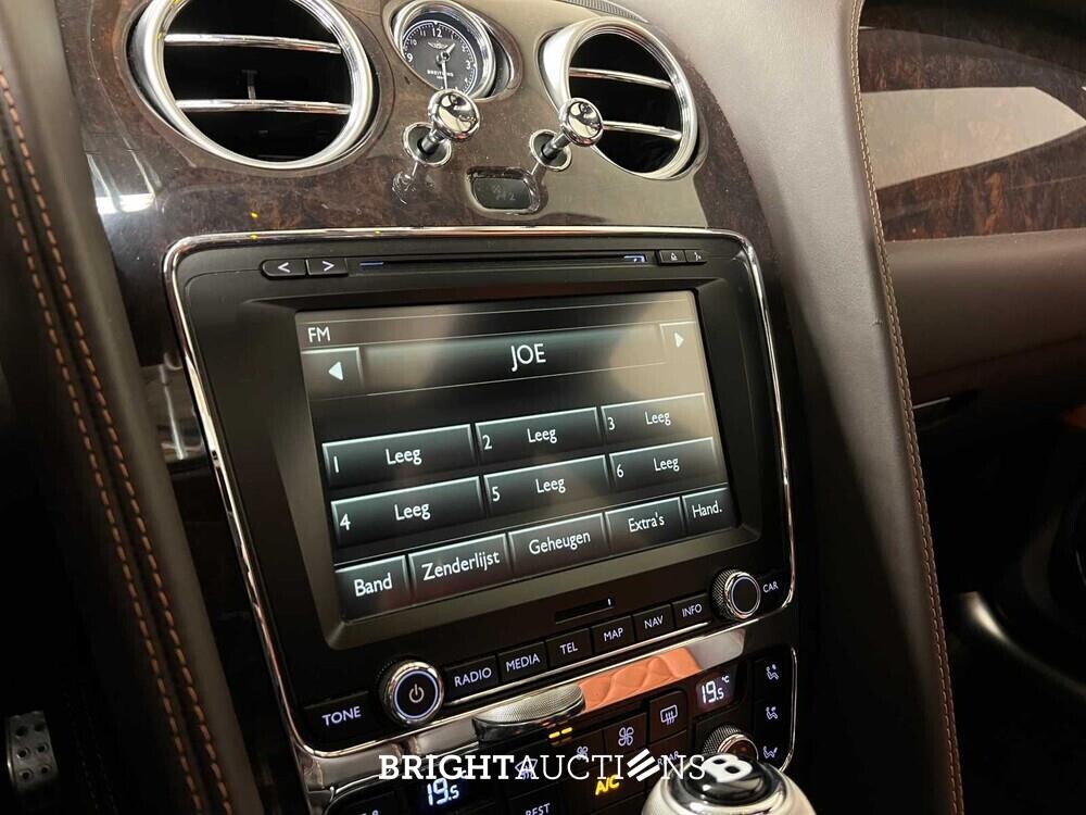 Bentley Flying Spur 4.0 V8 S 528pk 2018