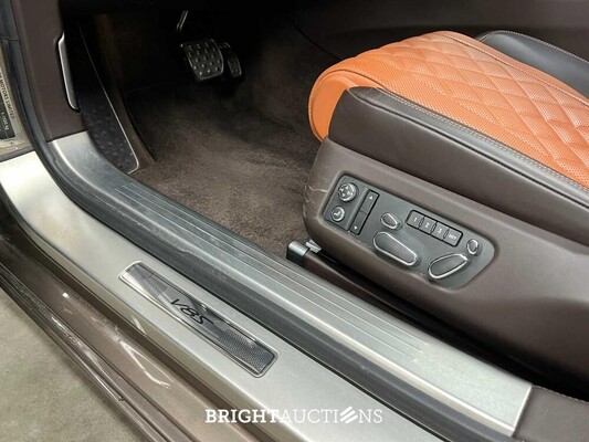 Bentley Flying Spur 4.0 V8 S 528hp 2018