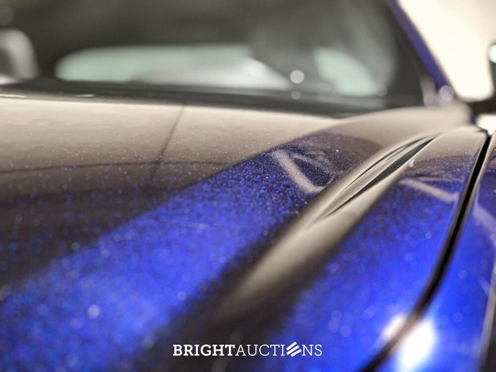 Maserati Ghibli 3.0 V6 GranLusso 349pk 2019 (Origineel-NL), XJ-658-T