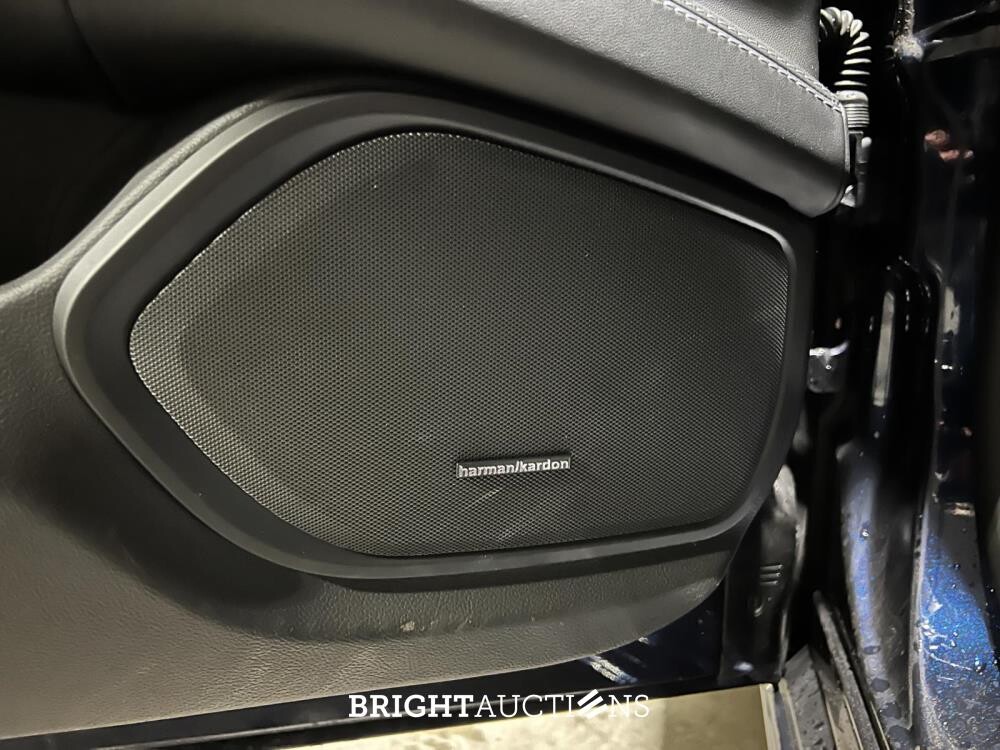 Maserati Ghibli 3.0 V6 GranLusso 349pk 2019 (Origineel-NL), XJ-658-T