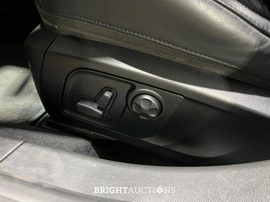 Maserati Ghibli 3.0 V6 GranLusso 349pk 2019 (Origineel-NL), XJ-658-T