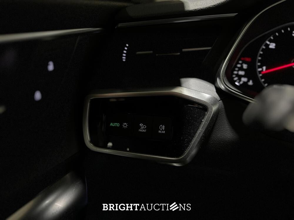 Audi A6 2.0 35 TDI K-501-LS