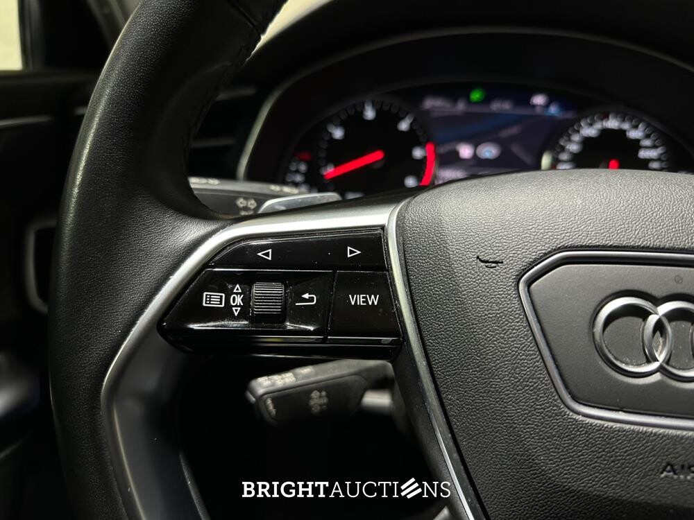 Audi A6 2.0 35 TDI K-501-LS