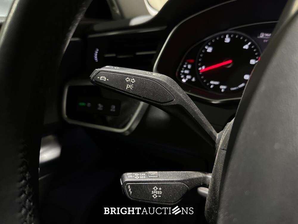 Audi A6 2.0 35 TDI K-501-LS