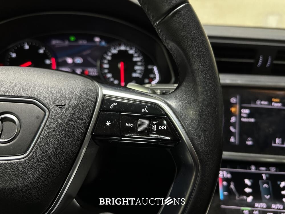 Audi A6 2.0 35 TDI K-501-LS