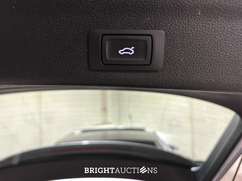 Audi A6 2.0 35 TDI K-501-LS