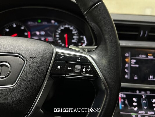 Audi A6 2.0 35 TDI K-501-LS