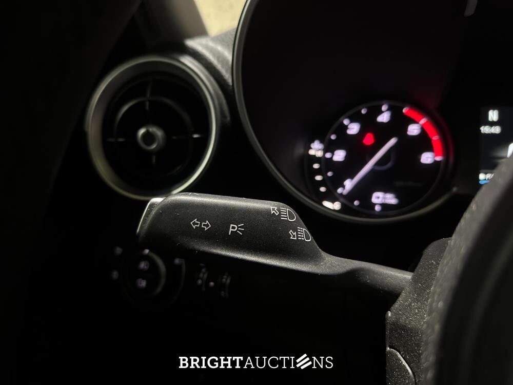 Alfa Romeo Giulia 2.2 Super 150pk 2018 (Origineel-NL), RN-969-G