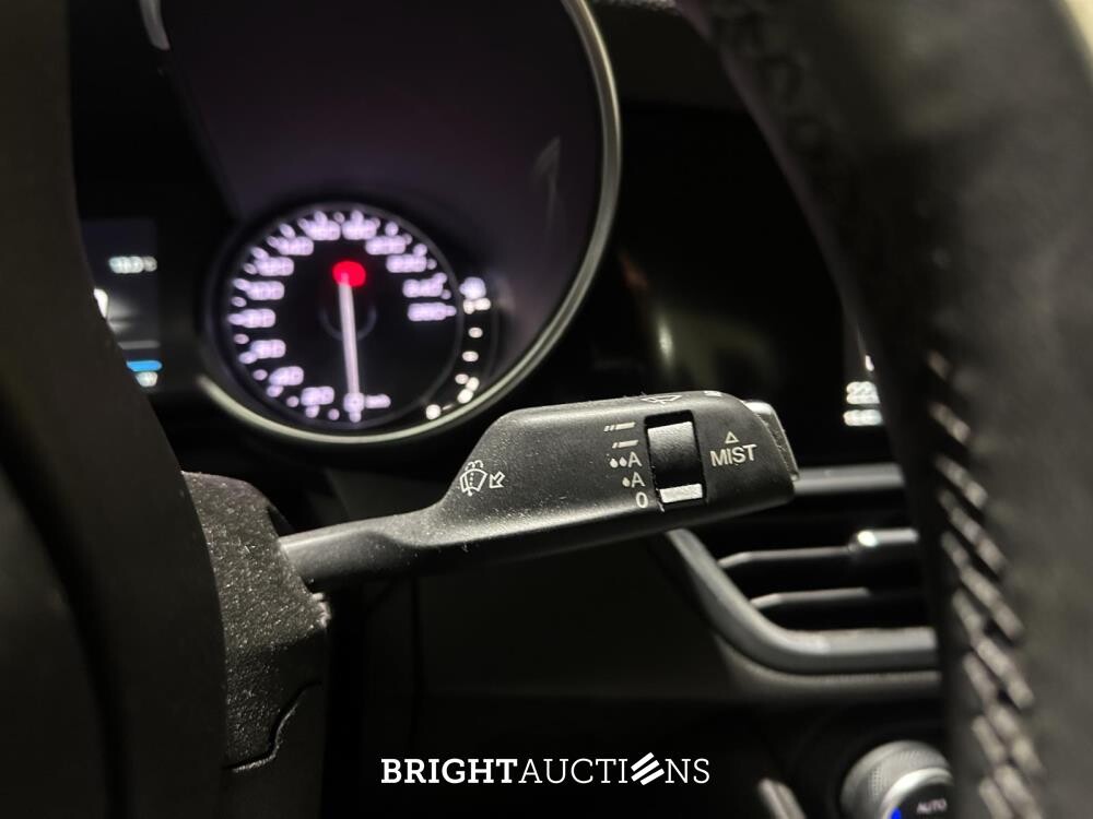 Alfa Romeo Giulia 2.2 Super 150pk 2018 (Origineel-NL), RN-969-G