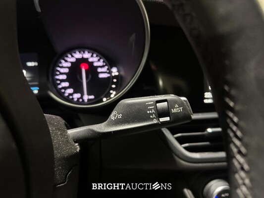 Alfa Romeo Giulia 2.2 Super 150pk 2018 (Origineel-NL), RN-969-G