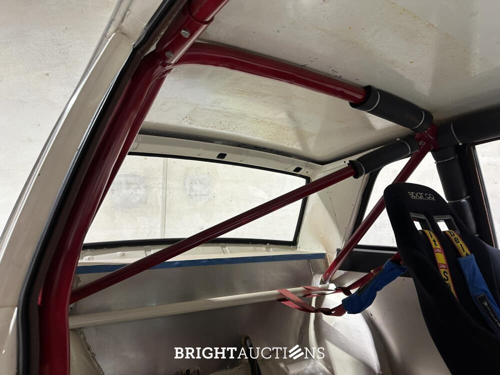 Lotus Ford Cortina MKII Twin Cam (Lucas Injection LHD) 1967